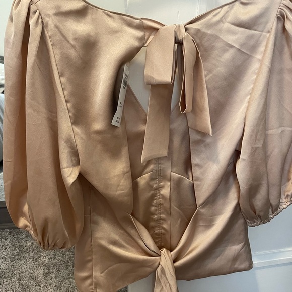 Romper, dress, white tops mostly all size small! - Picture 12 of 13